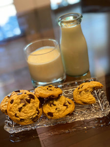 Annie's Famous Chocolate Chip Cookie